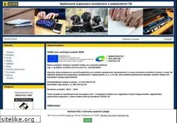 Sites similar to sons.cz