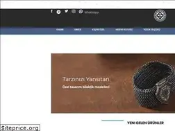Sites similar to sonsanatkuyumculuk.com