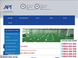 Sites similar to sonsanepoxyapt.com