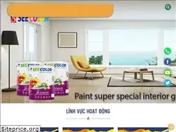 Sites similar to sonseecolor.com