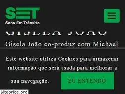 Sites similar to sonsemtransito.com