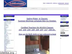 Sites similar to sonsetmarine.com