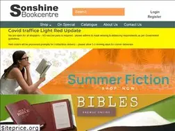 Sites similar to sonshine.co.nz