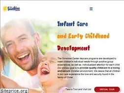 Sites similar to sonshinecenter.com