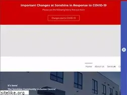 Sites similar to sonshinefamilies.ca