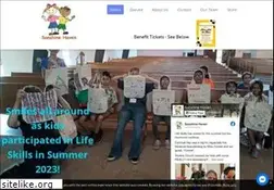 Sites similar to sonshinehaven.org