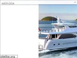 Sites similar to sonshipyachts.com