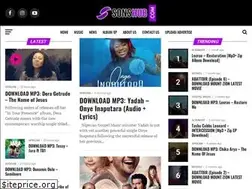 Sites similar to sonshub.co