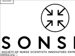 Sites similar to sonsiel.org