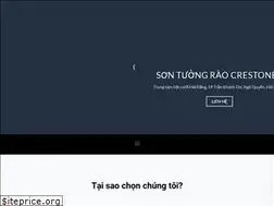 Sites similar to sonsinhthai.vn