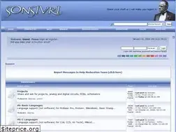 Sites similar to sonsivri.to