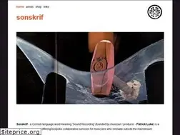 Sites similar to sonskrif.com