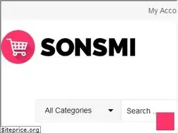 Sites similar to sonsmi.com