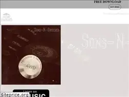 Sites similar to sonsnbritches.com