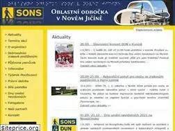 Sites similar to sonsnj.cz