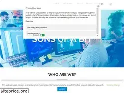 Sites similar to sonsofabit.com