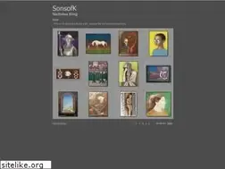 Sites similar to sonsofk.com
