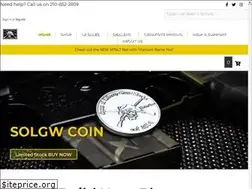 Sites similar to sonsoflibertygw.com
