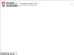 Sites similar to sonsofnorwaydl.org