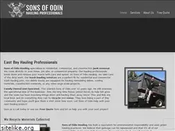 Sites similar to sonsofodinhaulers.com