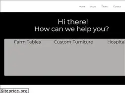 Sites similar to sonsofsawdust.com