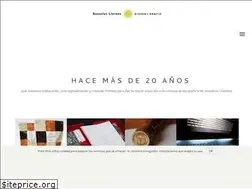 Sites similar to sonsoles.com