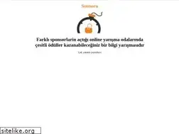 Sites similar to sonsoru.com