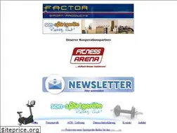 Sites similar to sonsportgeraete.de