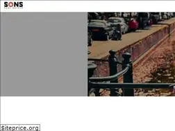 Sites similar to sonsrealestate.nl