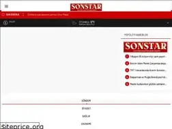 Sites similar to sonstargazetesi.com