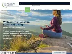 Sites similar to sonsteinfinancial.com