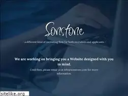 Sites similar to sonstone.com