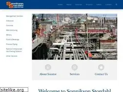 Sites similar to sonstor.com