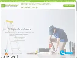 Sites similar to sonsuanhabinhduong.com
