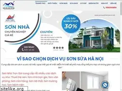 Sites similar to sonsuanhahanoi.net