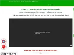 Sites similar to sonsuanhahcm.com