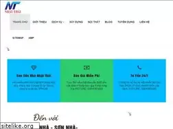 Sites similar to sonsuanhasg.com