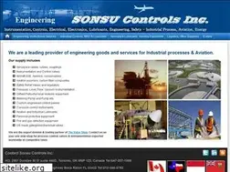 Sites similar to sonsucontrols.com