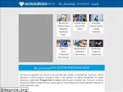 Sites similar to sonsurum.net