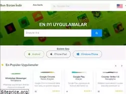 Sites similar to sonsurumindir.com