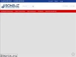 Sites similar to sonsuzbilgisayar.com