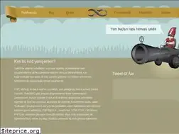 Sites similar to sonsuzdongu.com