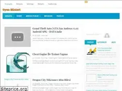 Sites similar to sonsuzhile.blogspot.com