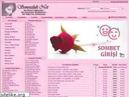 Sites similar to sonsuzluk.net