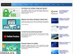 Sites similar to sonsuzteknoloji.com