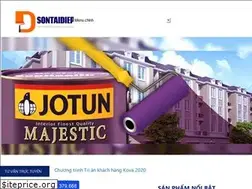 Sites similar to sontaidiep.com