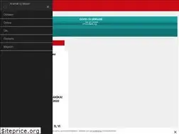 Sites similar to sontakvim.com