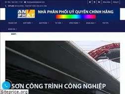 Sites similar to sontaubienanphat.net