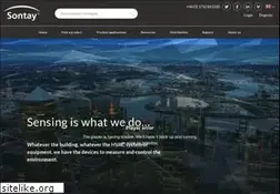 Sites similar to sontay.com