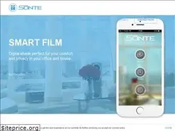 Sites similar to sonte.com